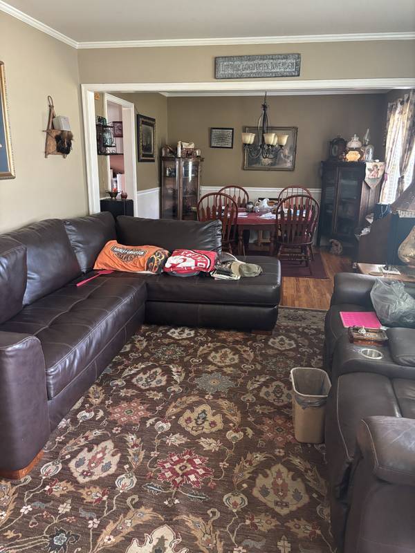 208 Armory Dr, Lewisburg, TN 37091