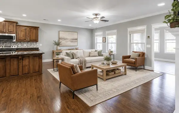 59 Southshore Drive, Fort Oglethorpe, GA 30742