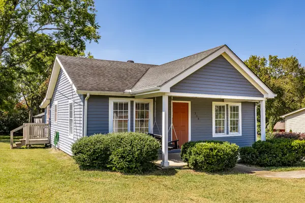 336 Pitts Ave, Old Hickory, TN 37138