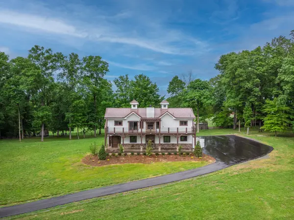 1224 Hangar Rd, Springfield, TN 37172