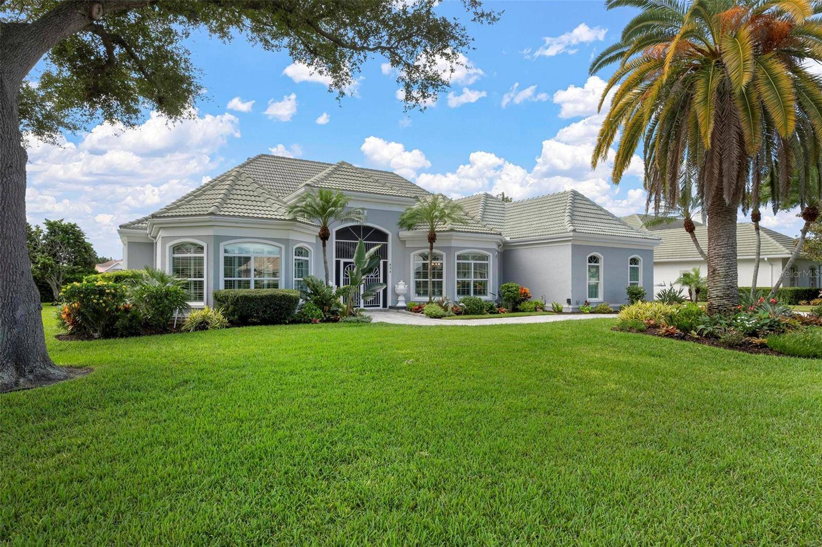 434 TREMINGHAM WAY, Venice