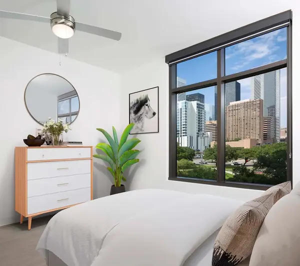 1515 Austin ST #1-1306, Houston, TX 77002