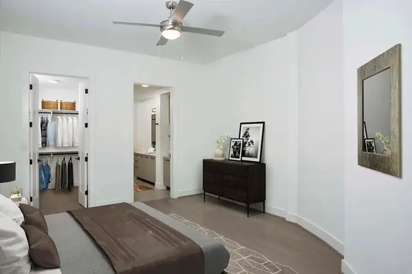 1515 Austin ST #1-1306, Houston, TX 77002