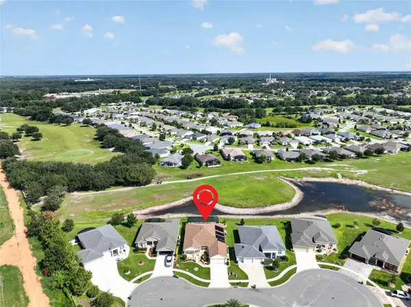 4650 SHENANDOAH RIVER TRL, Leesburg, FL 34748