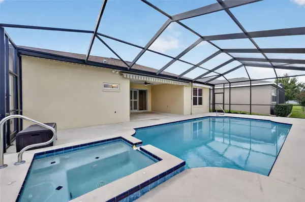 4650 SHENANDOAH RIVER TRL, Leesburg, FL 34748