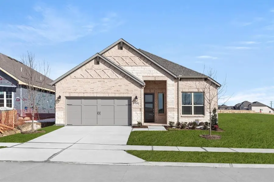3209 Agnew Street, Celina, TX 75009