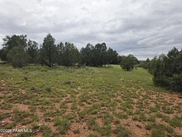 Lot #33d Stewart Road, Seligman, AZ 86337
