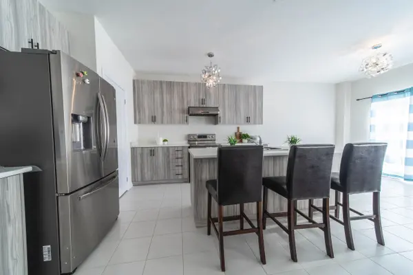 97 Tumblewood PL, Welland, ON L3B 0J3