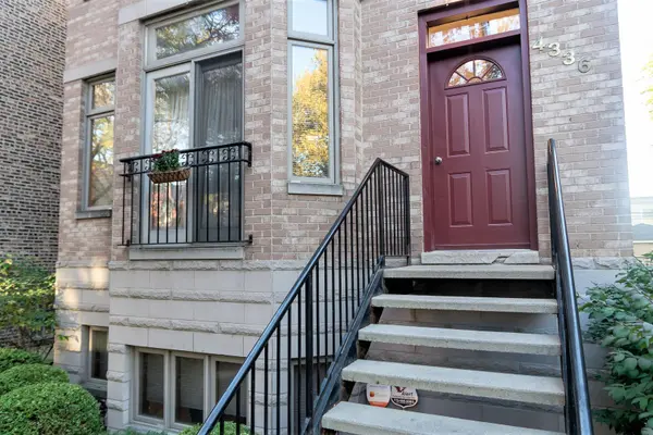 4336 S Saint Lawrence AVE #1, Chicago, IL 60653