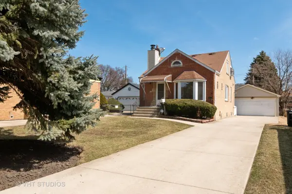 3453 N Osceola AVE, Chicago, IL 60634