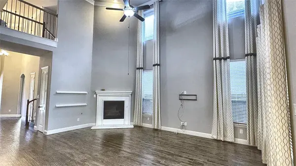 5912 Adair Lane #1, Mckinney, TX 75070