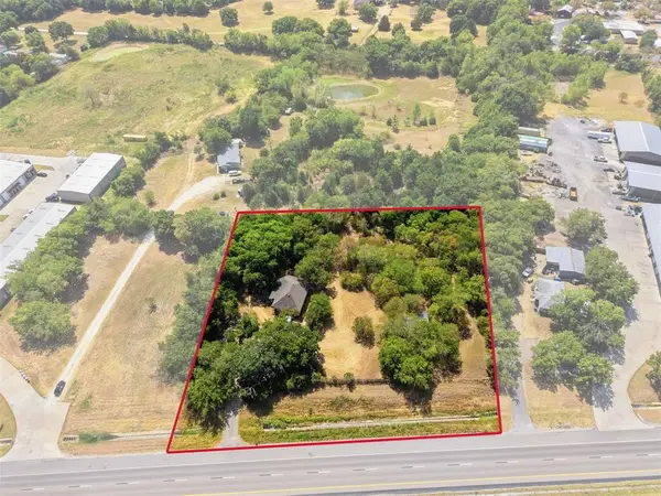 6012 E Highway 67, Alvarado, TX 76009