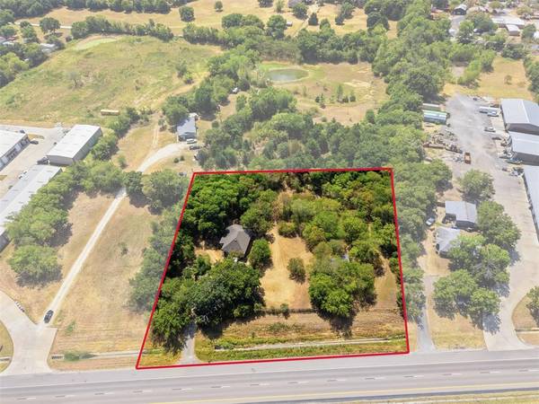 6012 E Highway 67, Alvarado, TX 76009