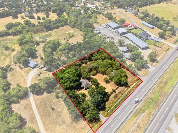6012 E Highway 67, Alvarado, TX 76009