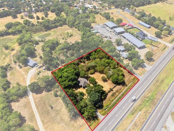6012 E Highway 67, Alvarado, TX 76009