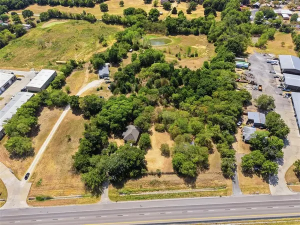 6012 E Highway 67, Alvarado, TX 76009