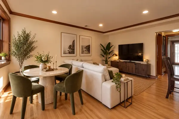 512 W Barry AVE #311, Chicago, IL 60657