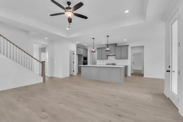 3021 FANSHAW RD, Smyrna, TN 37167
