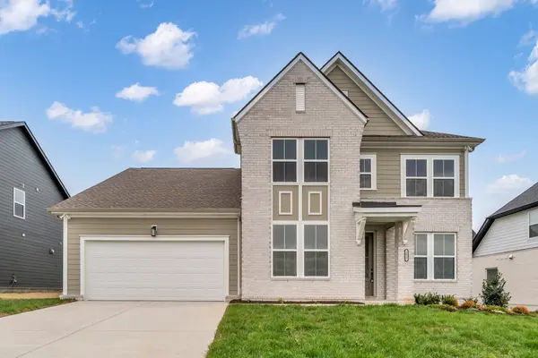 3021 FANSHAW RD, Smyrna, TN 37167