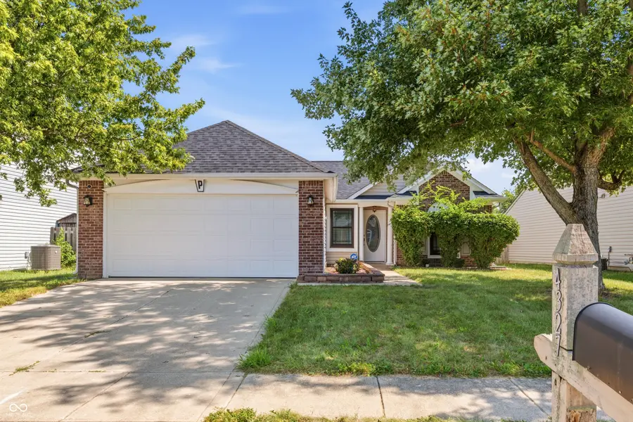 4327 Strawflower DR, Indianapolis, IN 46203