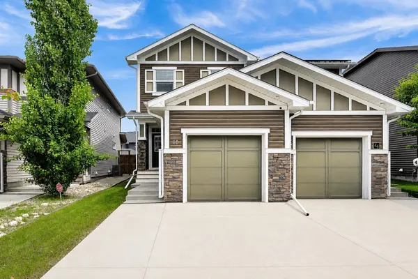 40 Legacy Glen ST SE, Calgary, AB T2X 3E2