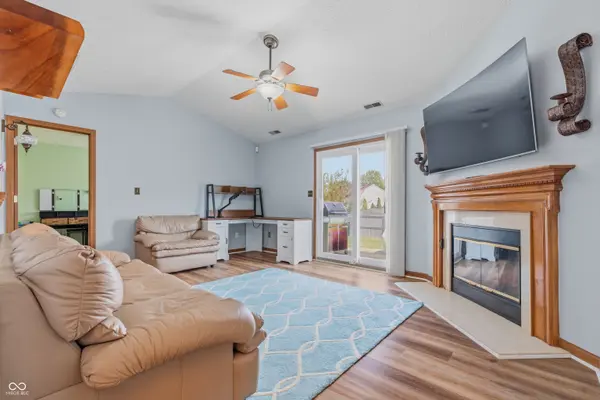 4327 Strawflower DR, Indianapolis, IN 46203