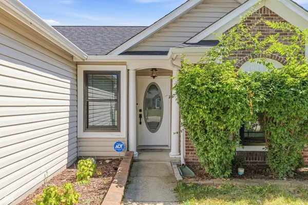 4327 Strawflower DR, Indianapolis, IN 46203