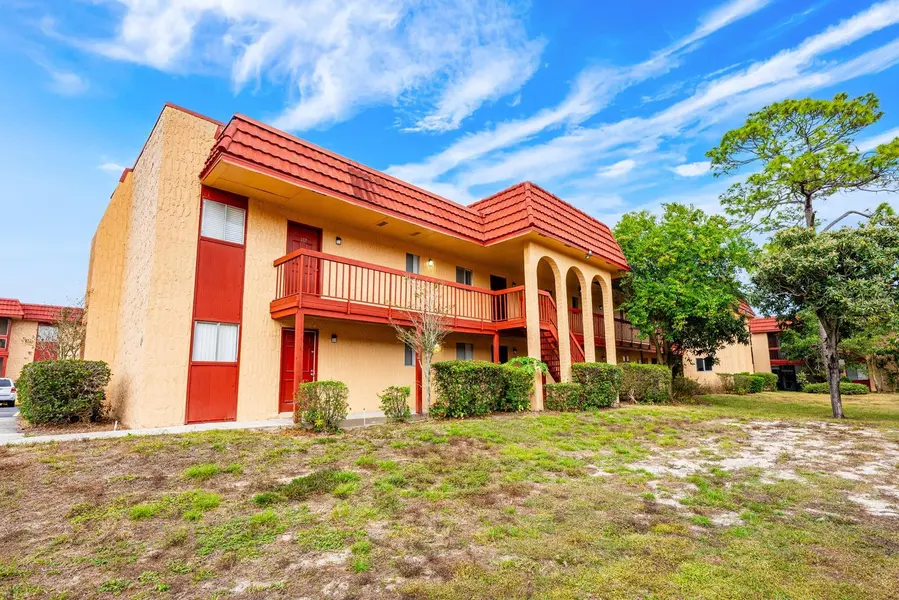2860 N POWERS DR #134, Orlando, FL 32818