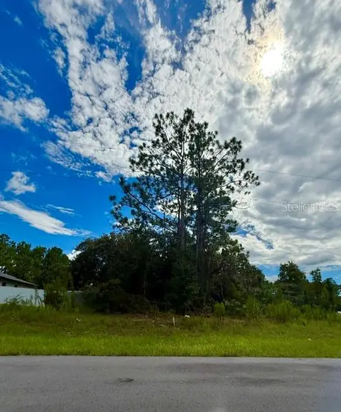 Lot 03 SW 140TH PLACE RD, Ocala, FL 34473