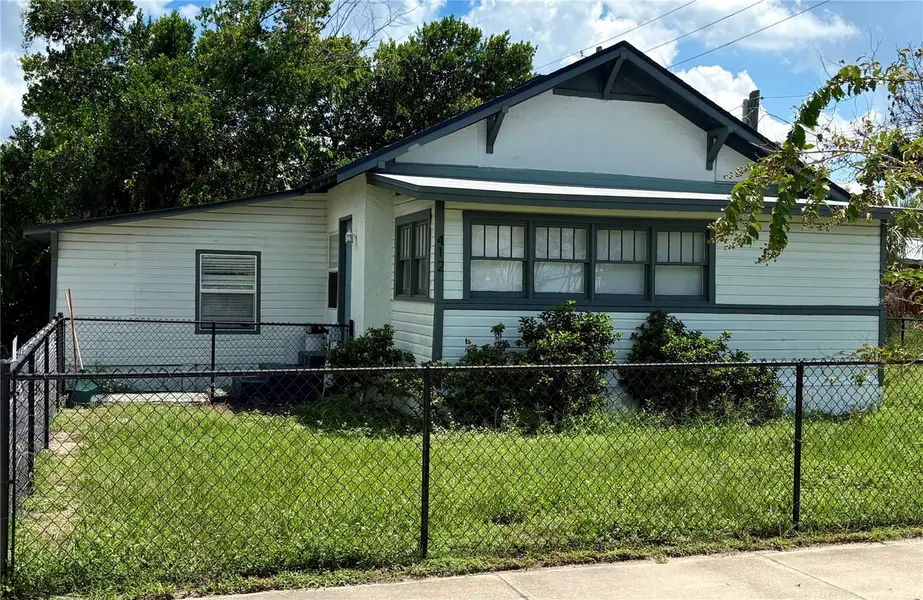 412 SECOND ST SW, Winter Haven, FL 33880