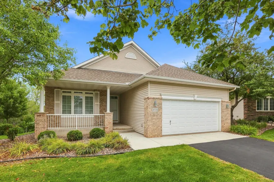 3721 Crossridge WAY, Rosemount, MN 55068