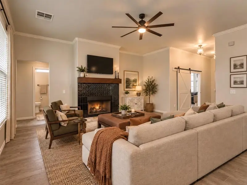 9328 SW 44th TER, Oklahoma City, OK 73179