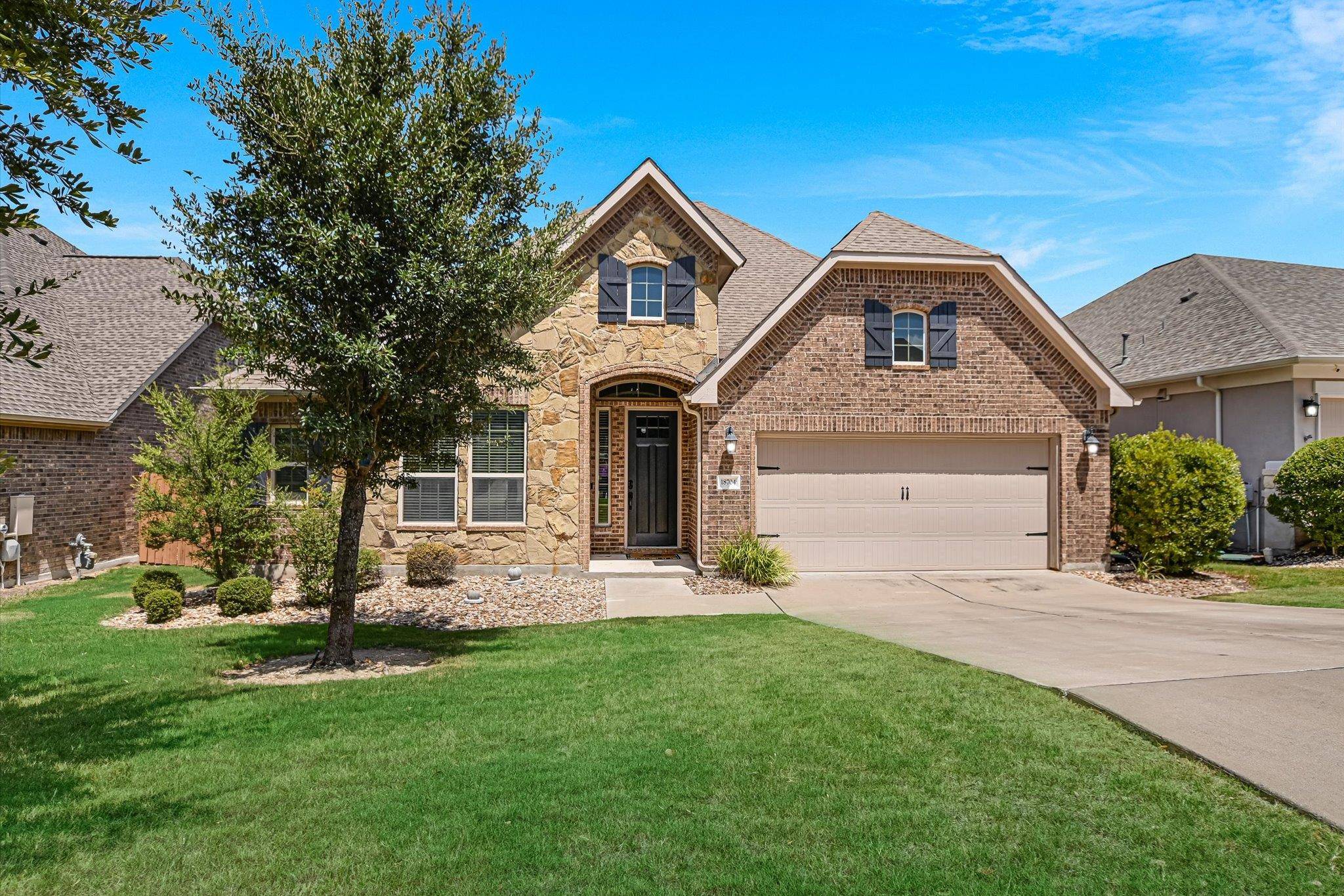 18704 Waltz CT, Austin, TX 78738