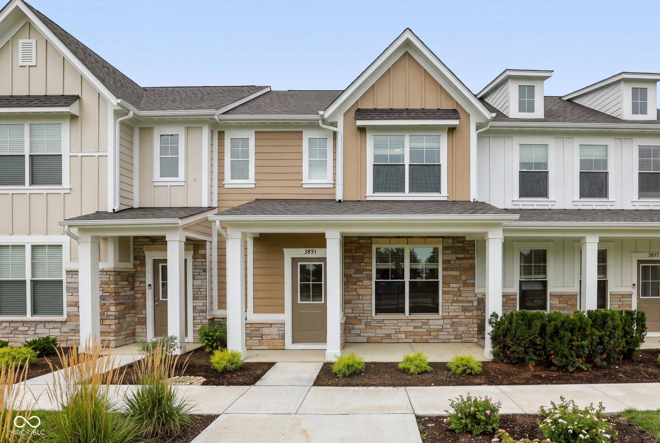 3891 Sandpiper WAY, Brownsburg, IN 46112