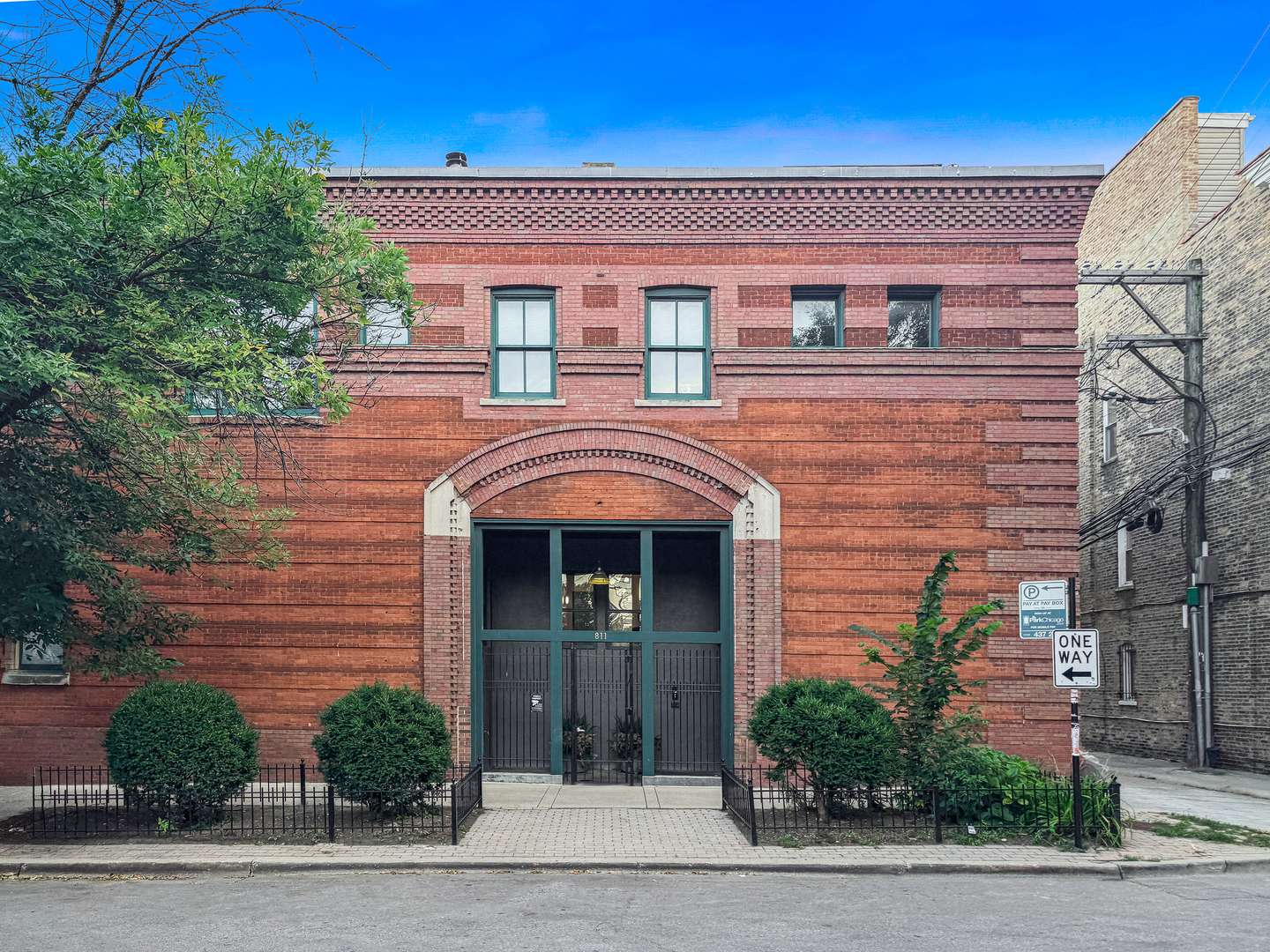 811 W Aldine AVE #6S, Chicago, IL 60657