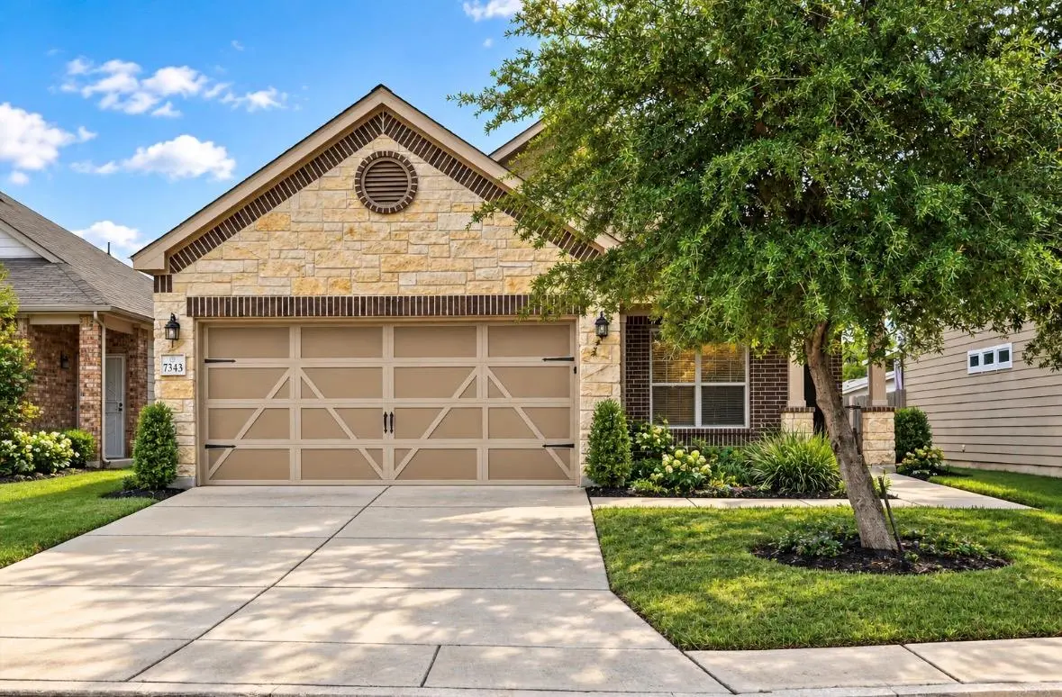 7343 Bluebonnet Bay, San Antonio, TX 78218