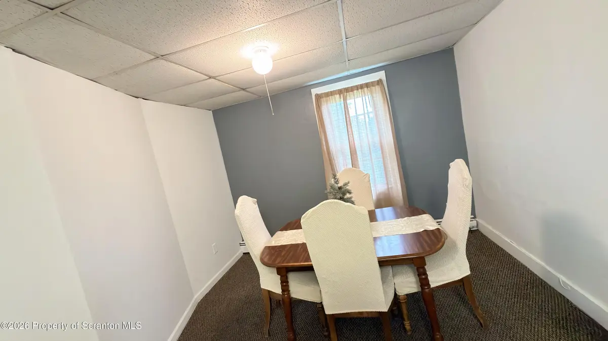 421 4th AVE #Apt 2, Scranton, PA 18505