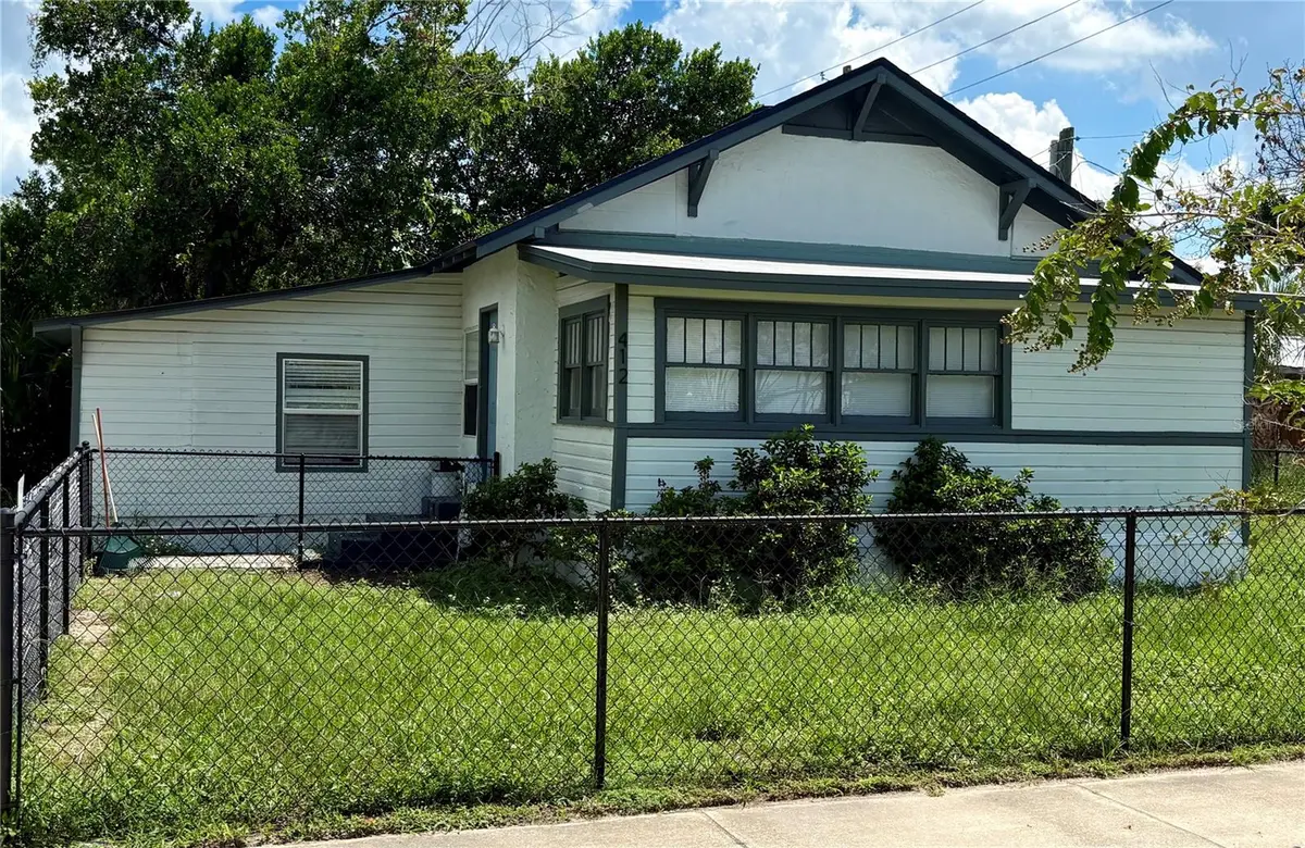 412 SECOND ST SW, Winter Haven, FL 33880