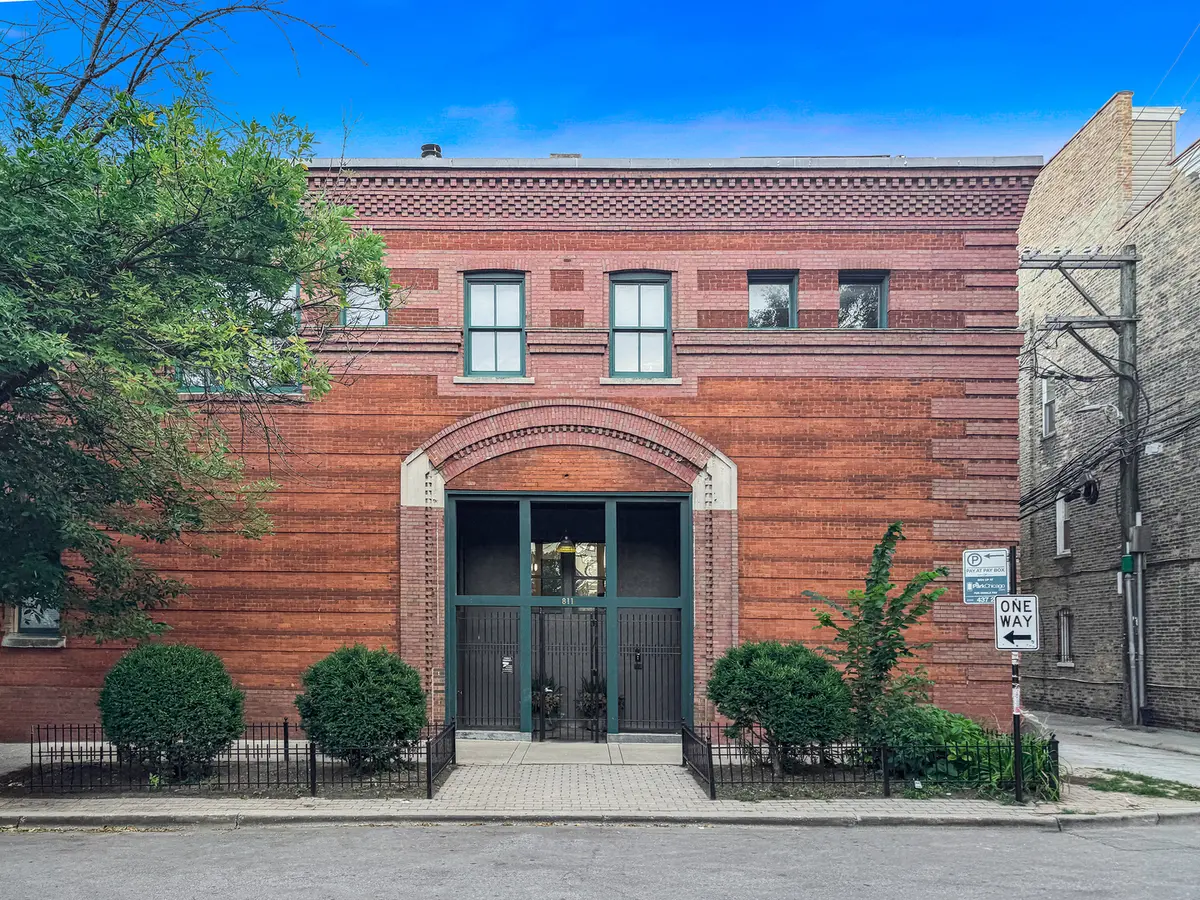811 W Aldine AVE #6S, Chicago, IL 60657