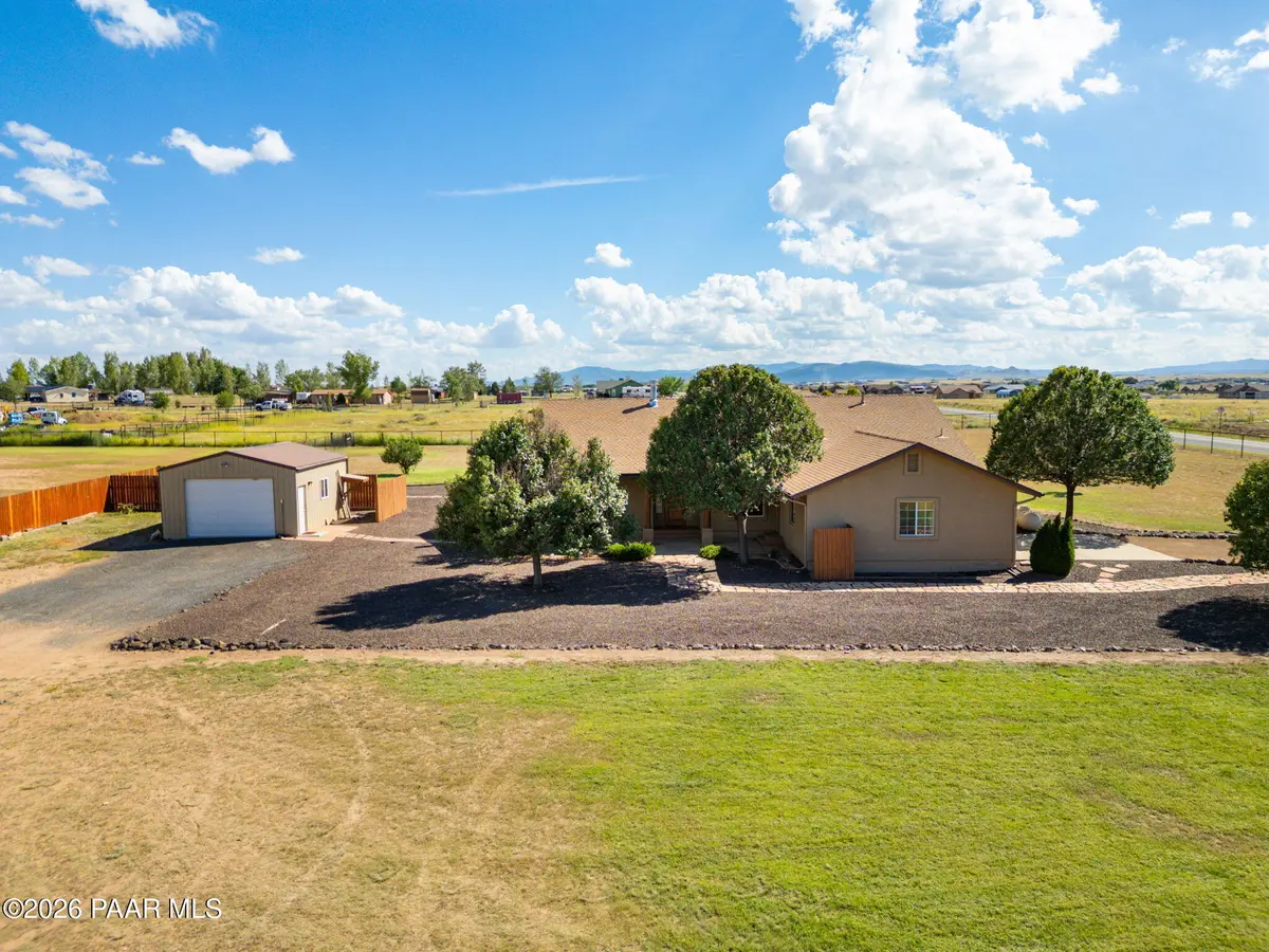 11655 N Poquito Valley RD, Prescott Valley, AZ 86315