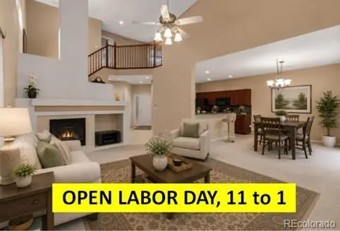 13527 W 63rd WAY, Arvada, CO 80004