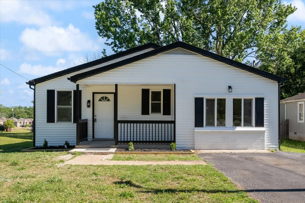313 Warrior Rd, Madison, TN 37115