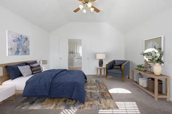 920 Blackstone Drive, Allen, TX 75002