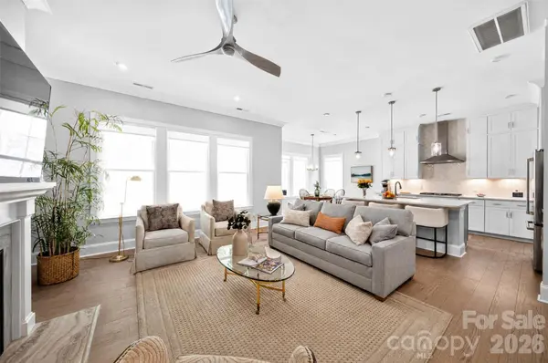 3135 Everly Enclave WAY, Charlotte, NC 28210