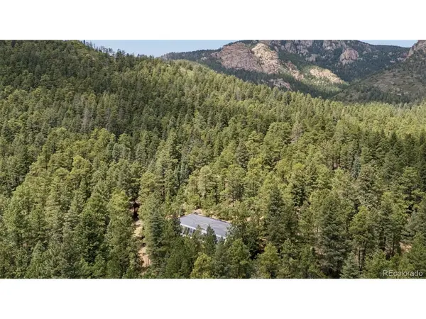 5110 Little Turkey Creek, Colorado Springs, CO 80926
