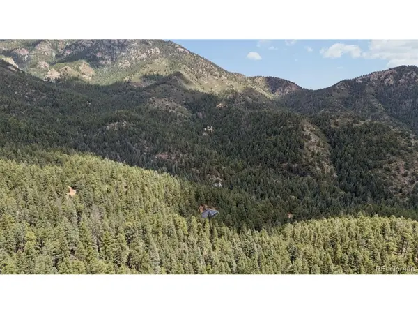 5110 Little Turkey Creek, Colorado Springs, CO 80926