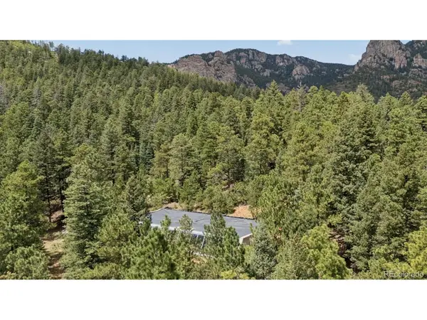 5110 Little Turkey Creek, Colorado Springs, CO 80926