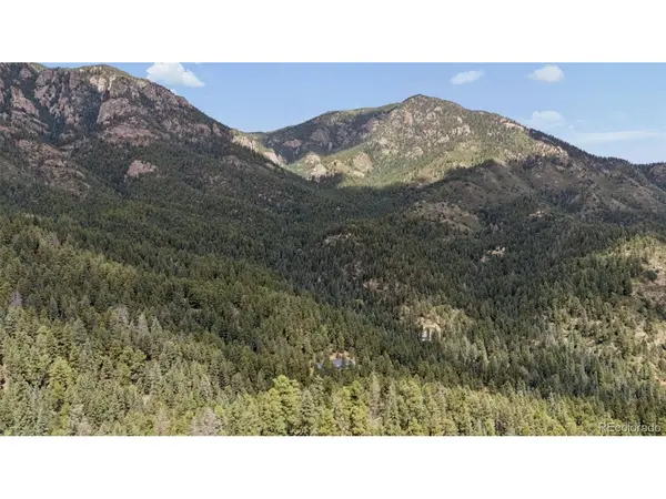 5110 Little Turkey Creek, Colorado Springs, CO 80926