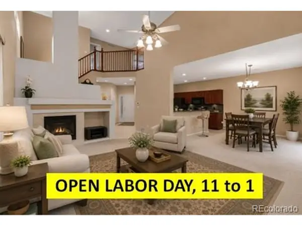 13527 W 63rd, Arvada, CO 80004