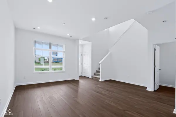 3891 Sandpiper WAY, Brownsburg, IN 46112